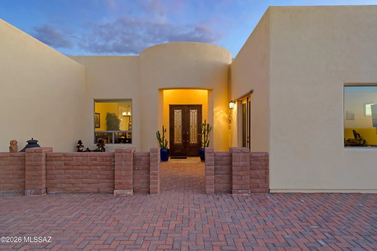 3610 E Andrada, Vail, AZ 85641 - #1