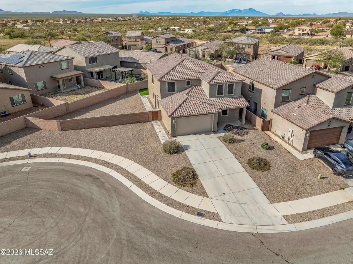 7238 S Pollux, Tucson, AZ 85757 - #1