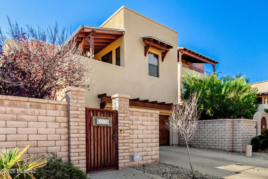 212 E Croydon Park, Tucson, AZ 85704 - #3