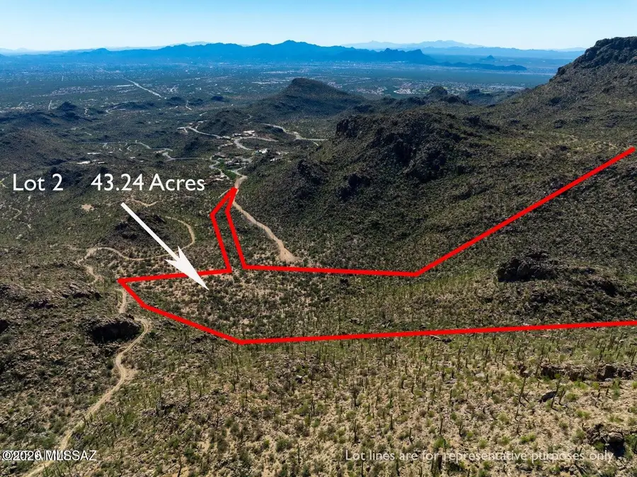 14470 N Old Ranch 2, Marana, AZ 85658 - #2