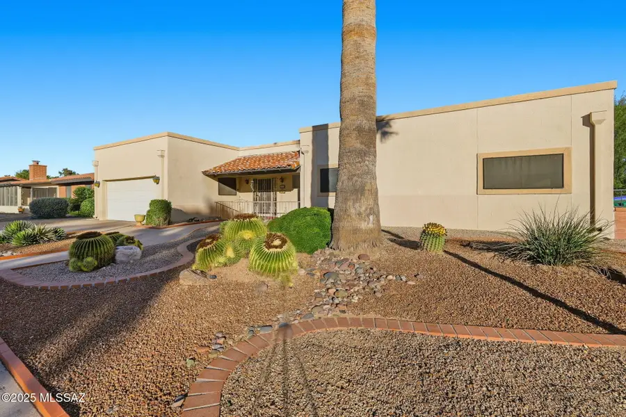 1222 N Paseo Del Cervato, Green Valley, AZ 85614 - #3