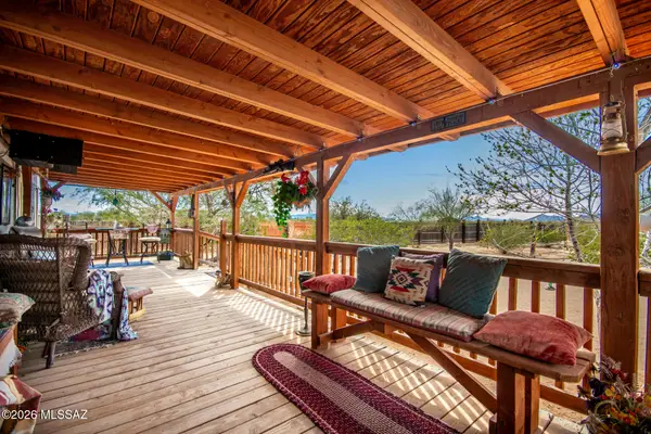 15330 W Magee, Marana, AZ 85653