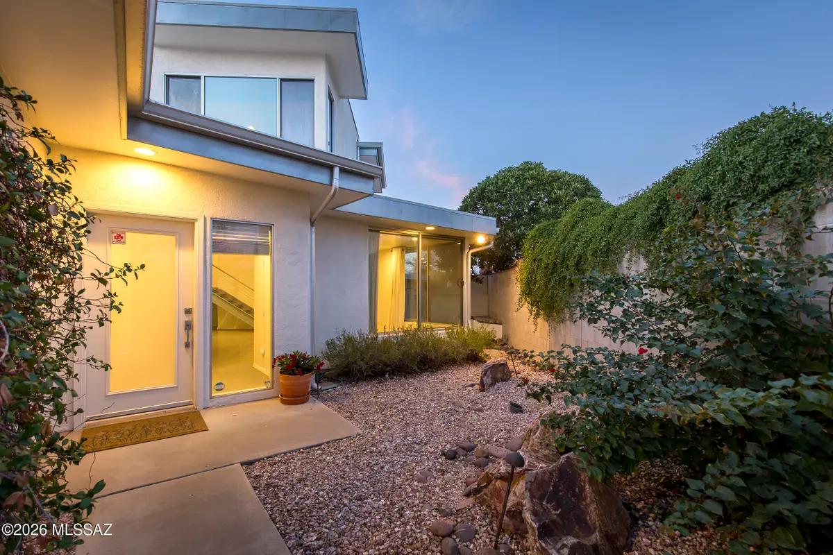 2239 E 1st, Tucson, AZ 85719 - #1