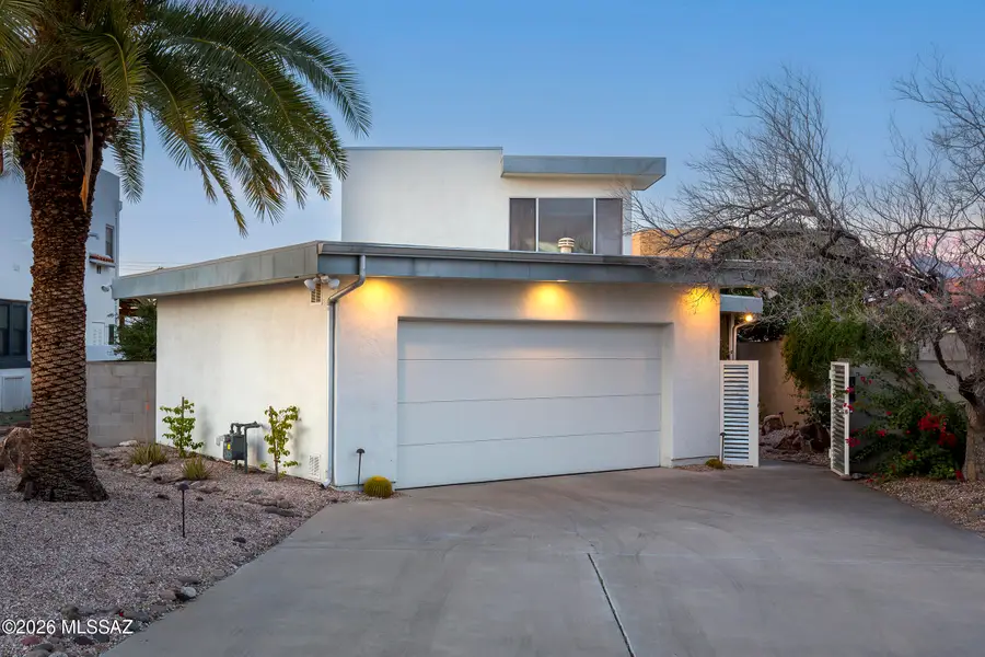 2239 E 1st, Tucson, AZ 85719 - #2