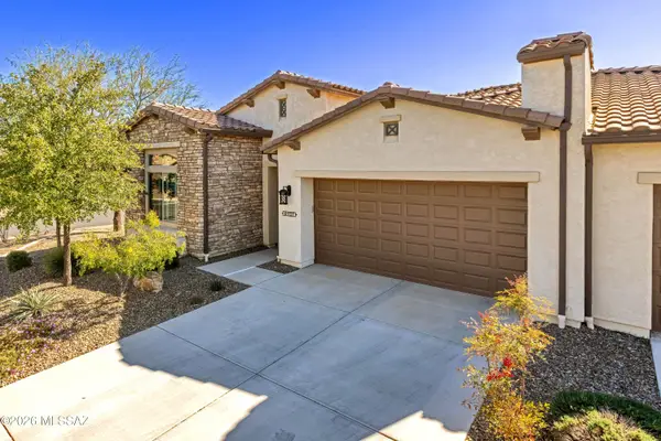 61127 E Shale, Oracle, AZ 85623