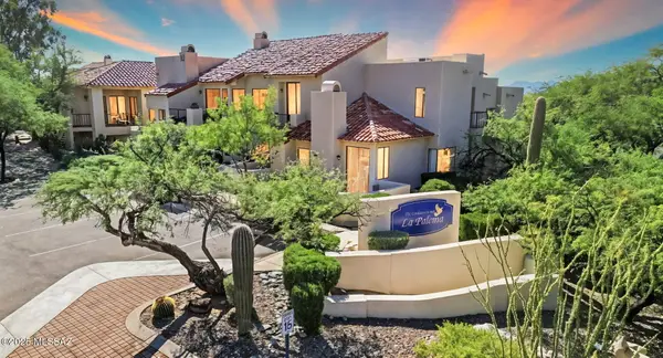 6353 N Vuelta Tajo, Tucson, AZ 85718