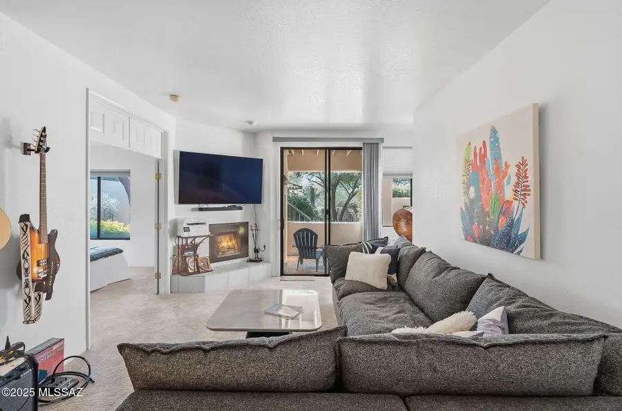 6353 N Vuelta Tajo, Tucson, AZ 85718 - #3