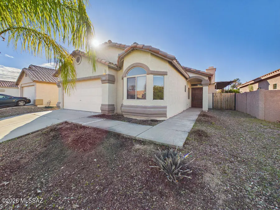 8844 E Marci Lynne, Tucson, AZ 85747 - #2