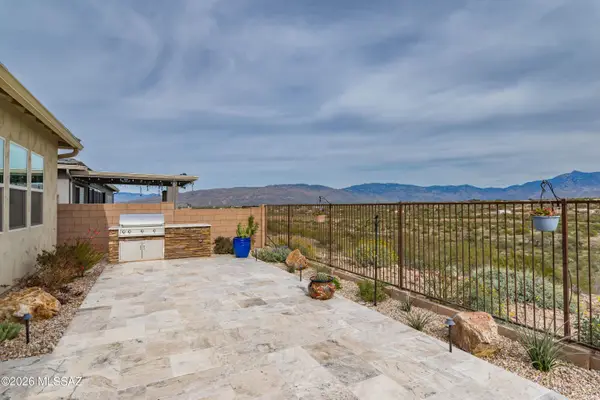 12840 E Tortoise Pointe, Vail, AZ 85641