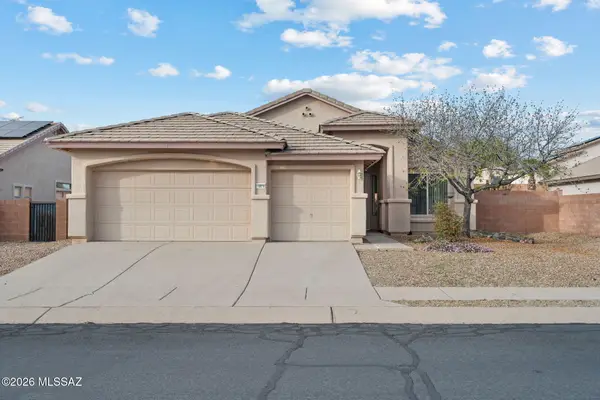 1870 W Hawkridge, Tucson, AZ 85737