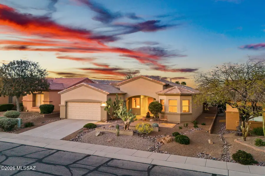 852 W Mountain Stone, Green Valley, AZ 85614 - #3