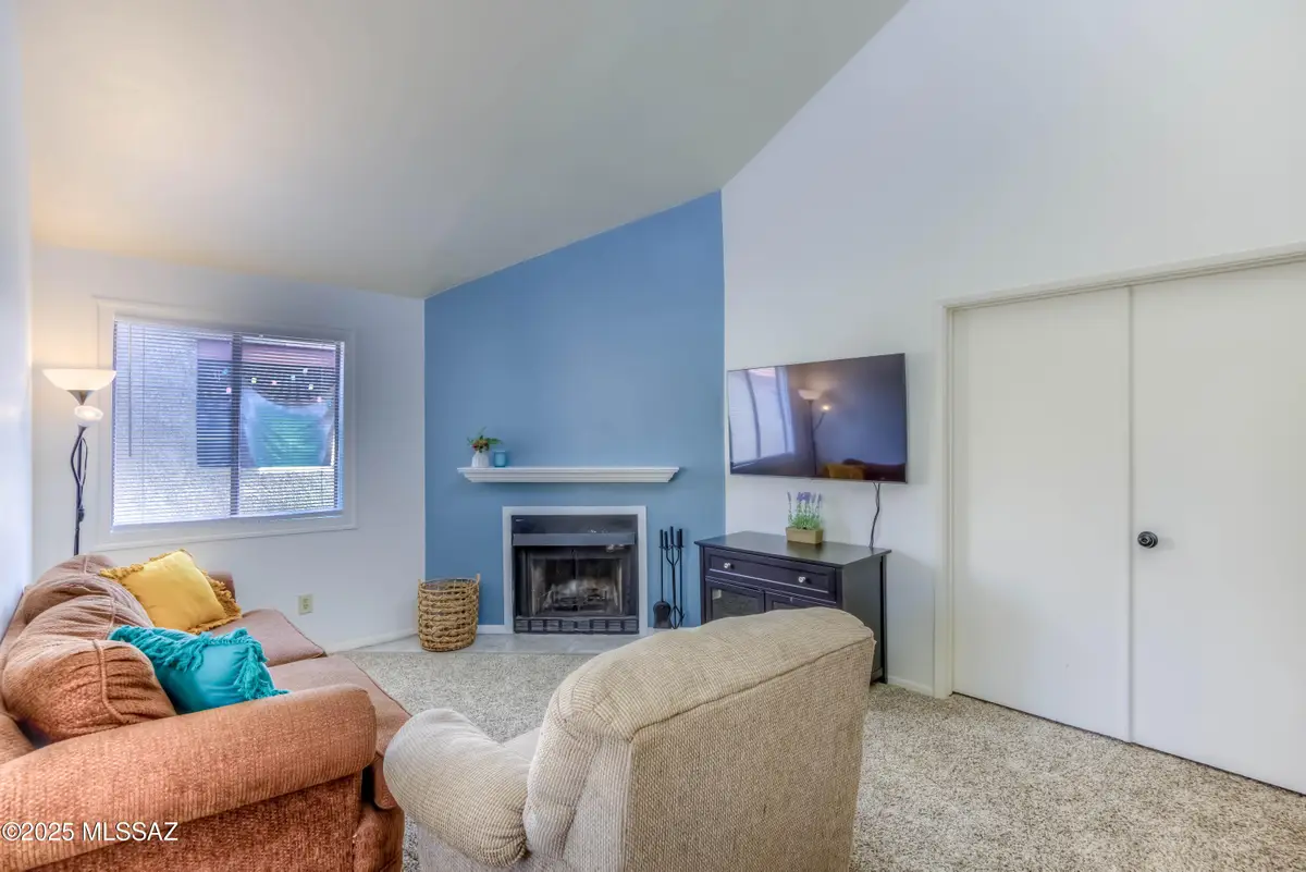 3690 N Country Club, Tucson, AZ 85716 - #1