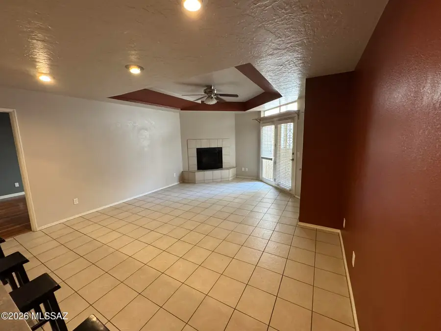 1200 E River, Tucson, AZ 85718 - #2