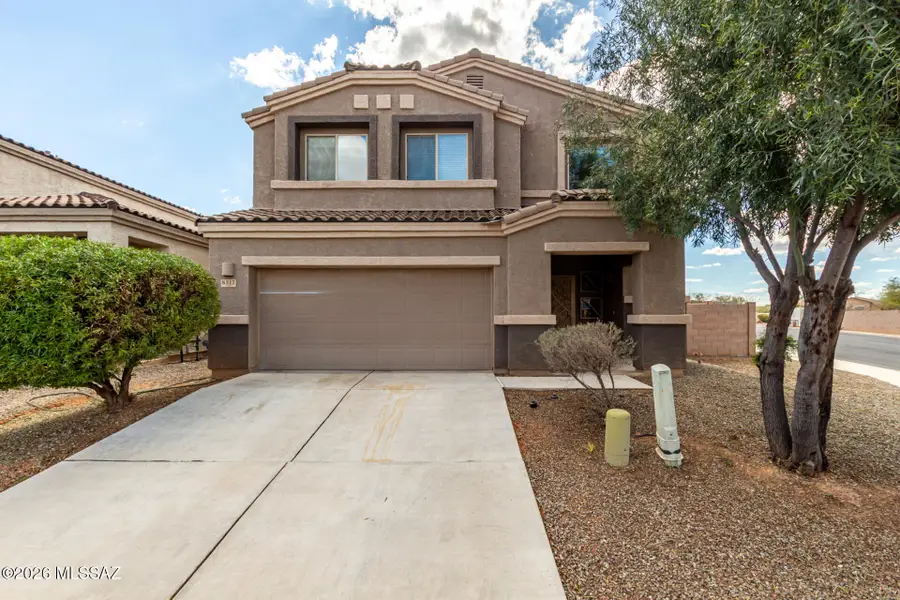 8317 W Canvasback, Tucson, AZ 85757 - #3