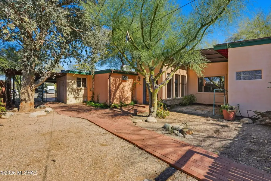 2938 E Beverly, Tucson, AZ 85716 - #2