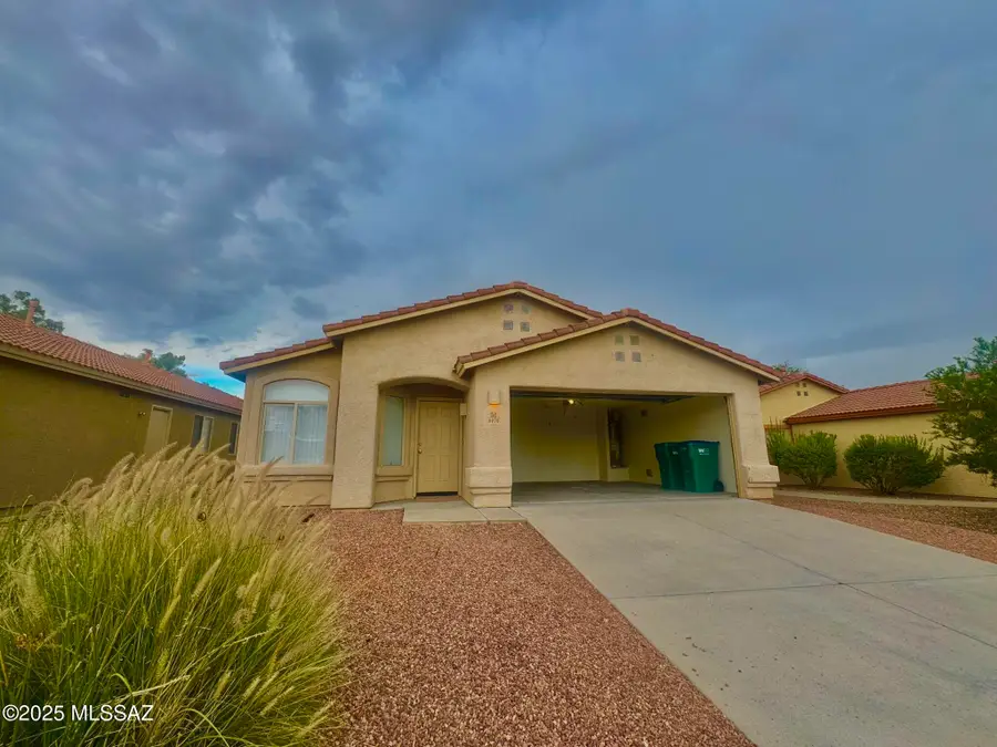 6070 N Panorama Park, Tucson, AZ 85704 - #3