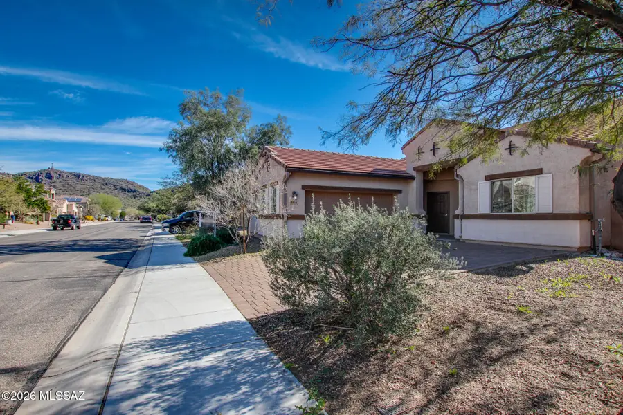 8803 W Saguaro Moon, Marana, AZ 85653 - #3