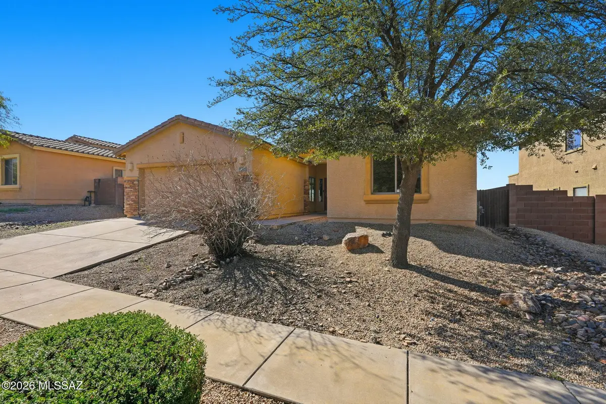 17540 S Indigo Crest, Vail, AZ 85641 - #1