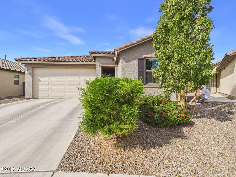 8015 N Scholes, Tucson, AZ 85741 - #2