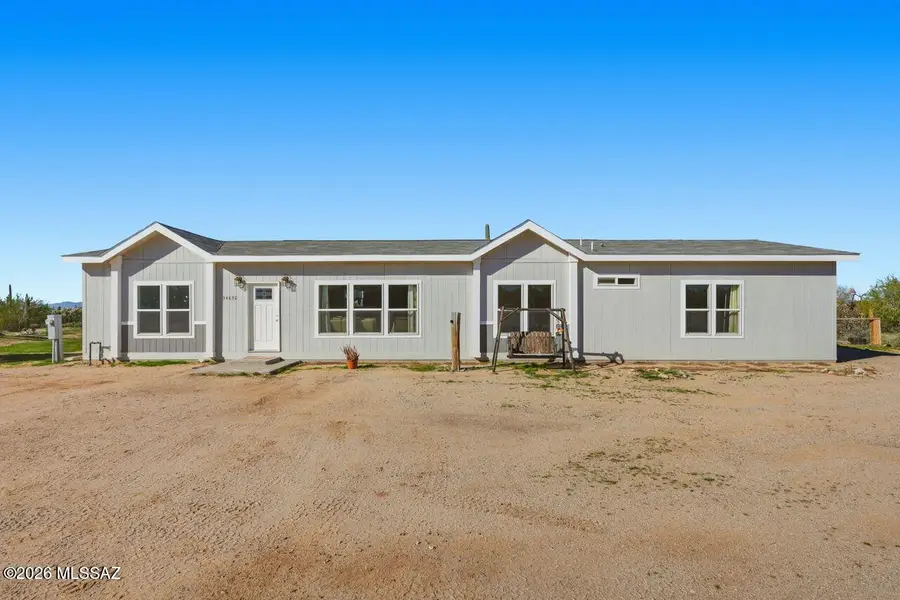 34692 S Galena, Marana, AZ 85658 - #2