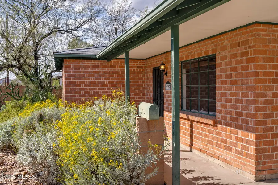 2725 E Glenn, Tucson, AZ 85716 - #3