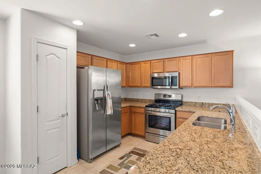 15996 S Avenida Canica, Sahuarita, AZ 85629 - #2