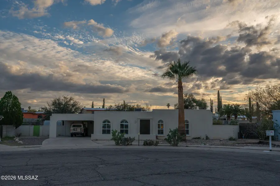 9740 E Citadel, Tucson, AZ 85748 - #3