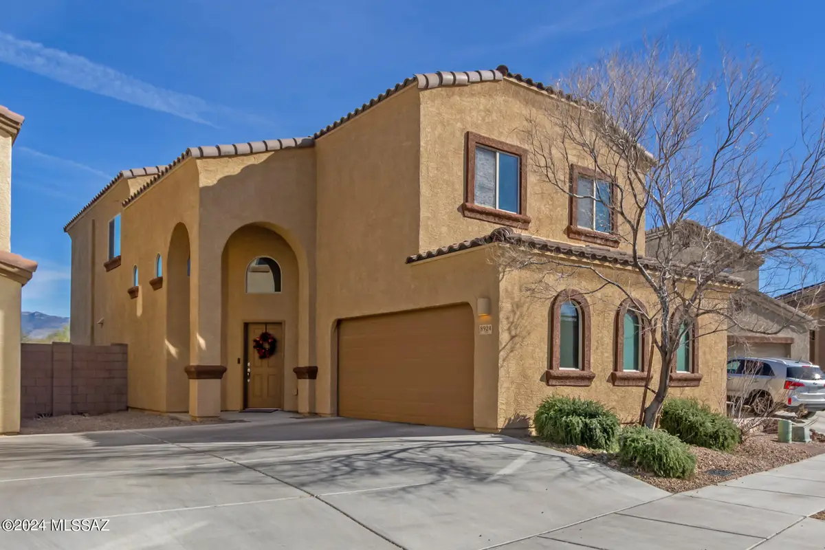 8924 E Abrams, Tucson, AZ 85710 - #1
