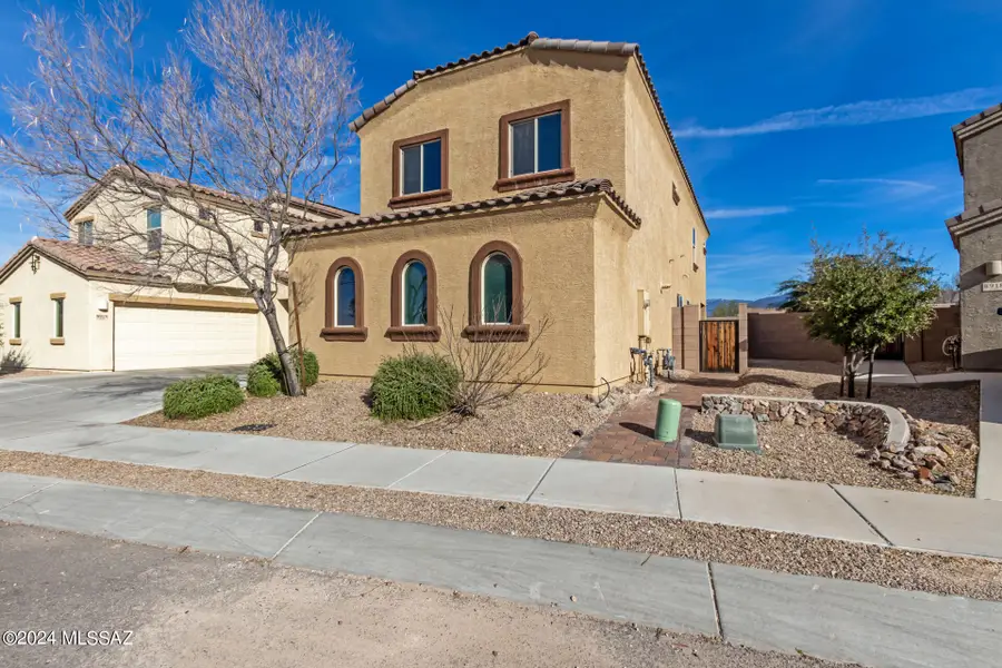 8924 E Abrams, Tucson, AZ 85710 - #2
