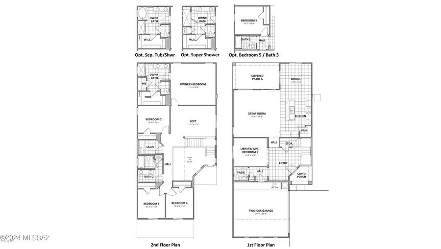 8924 E Abrams, Tucson, AZ 85710 - #3