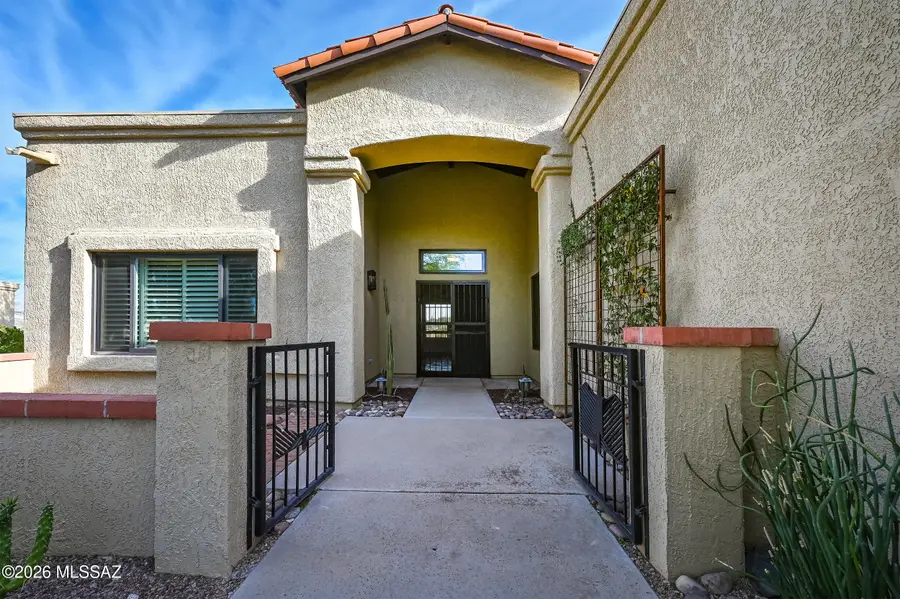 1201 Camino Diestro, Oro Valley, AZ 85704 - #3