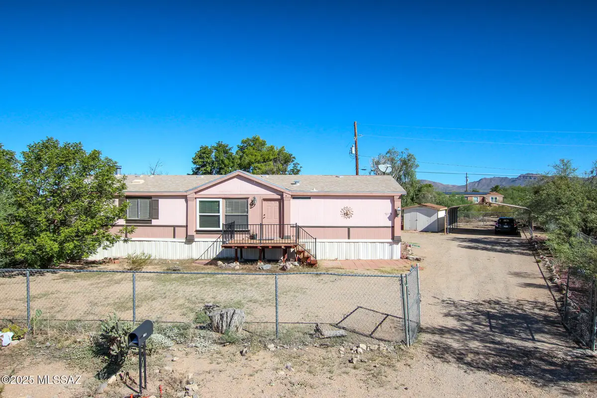 9390 W Henry, Tucson, AZ 85735 - #1
