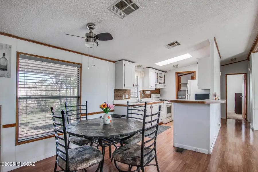 9390 W Henry, Tucson, AZ 85735 - #2