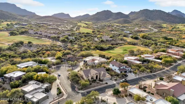 3477 W Tiny Bird, Tucson, AZ 85745