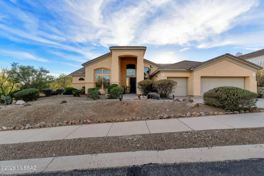 3477 W Tiny Bird, Tucson, AZ 85745 - #2