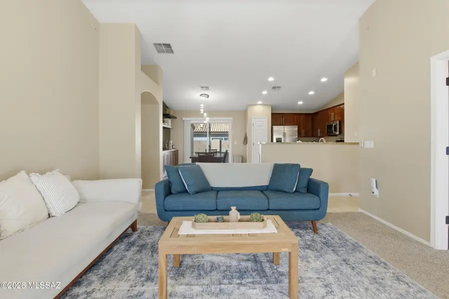 8246 S Camino Serpe, Tucson, AZ 85747 - #3