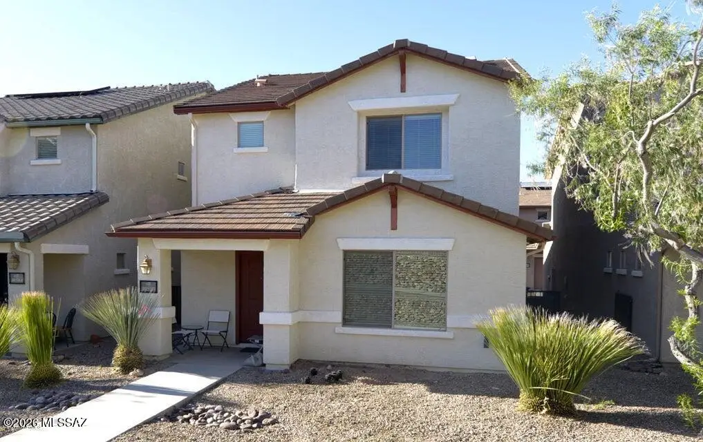 10590 E Pleasant Pasture, Tucson, AZ 85747 - #1