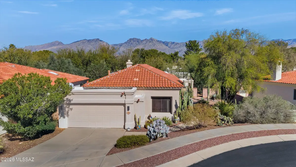 7263 E Placita Rancho La Cholla, Tucson, AZ 85715 - #1