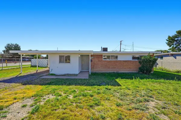 1226 E Missouri, Tucson, AZ 85714