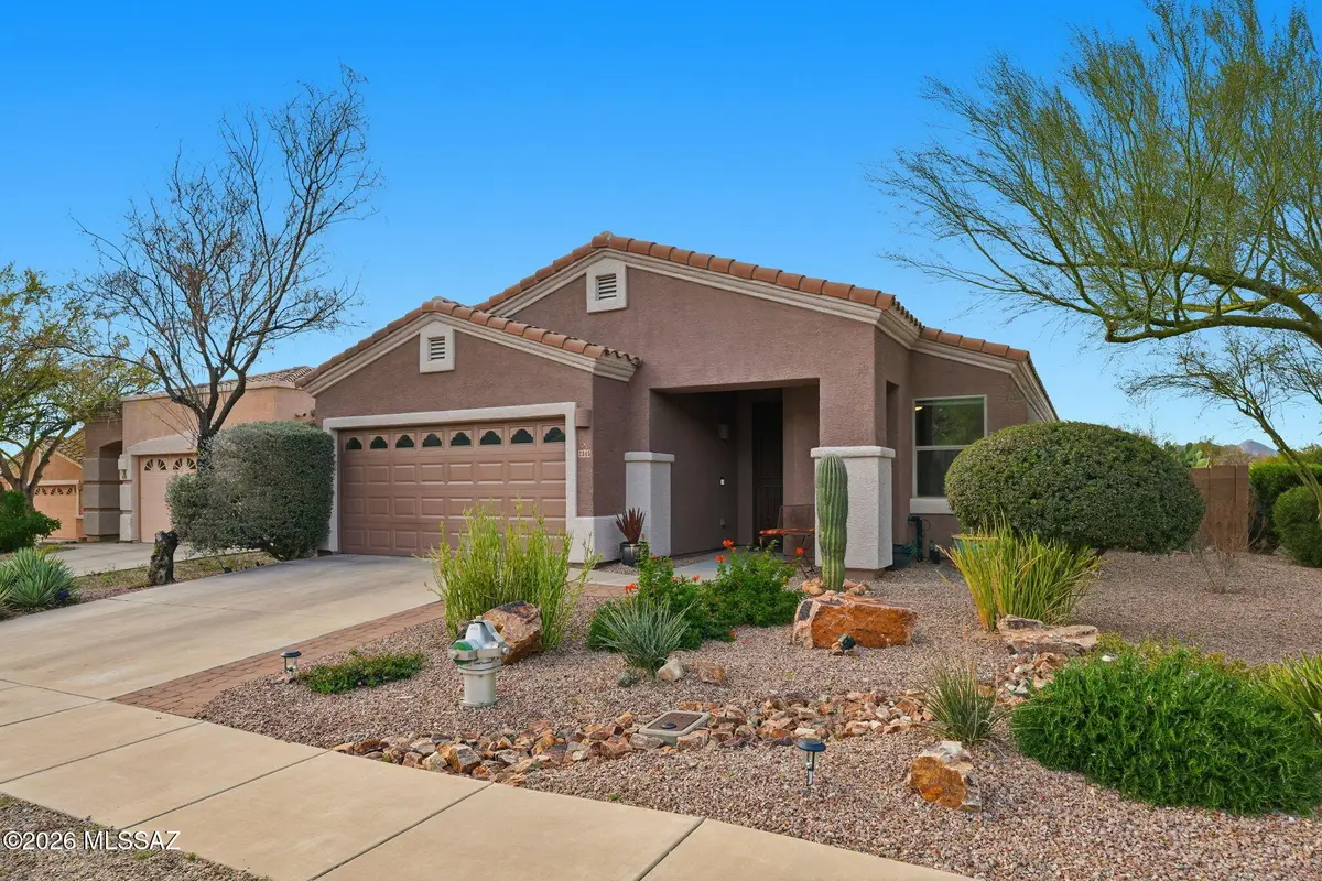 2345 E Skipping Rock, Oro Valley, AZ 85737 - #1