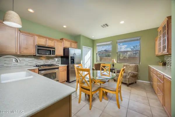 5995 S Moon Desert, Tucson, AZ 85747