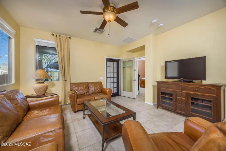 5995 S Moon Desert, Tucson, AZ 85747 - #2