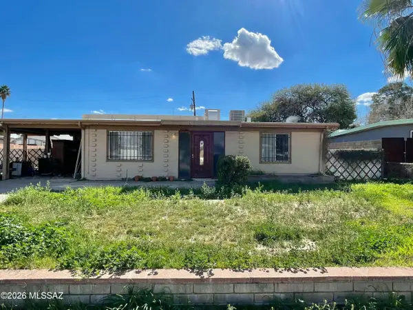 8338 E Shasta, Tucson, AZ 85730