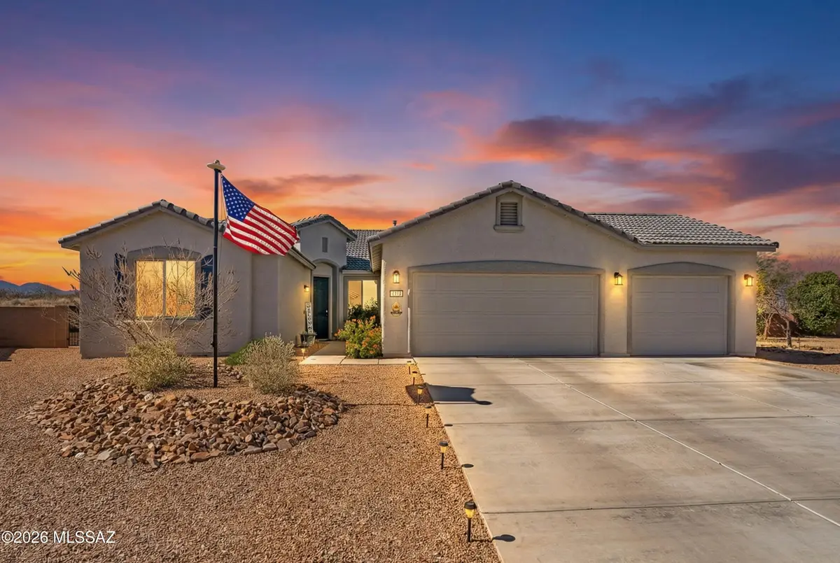 2147 W Totems, Benson, AZ 85602 - #1