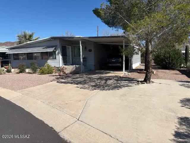2711 S Box A, Tucson, AZ 85713 - #2