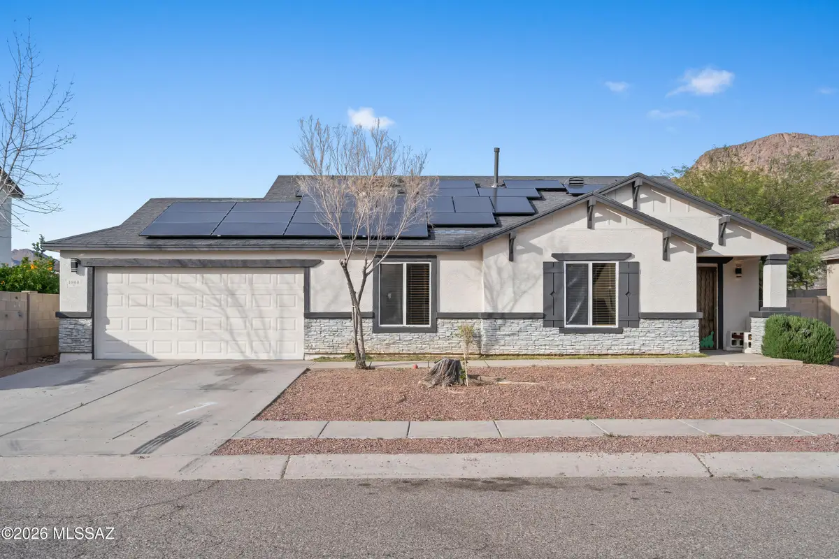 4900 W Calle Don Alfonso, Tucson, AZ 85757 - #1