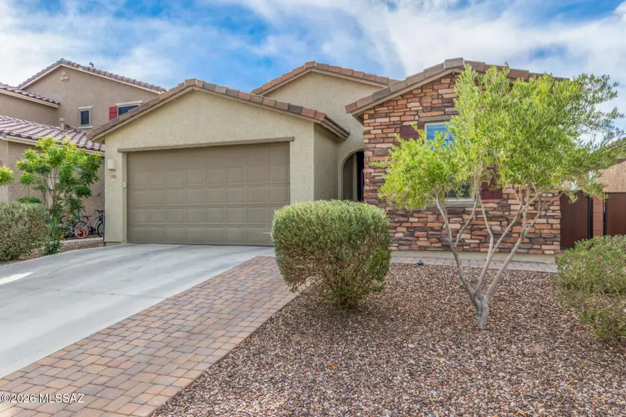 13026 E Cembeline, Tucson, AZ 85747 - #2