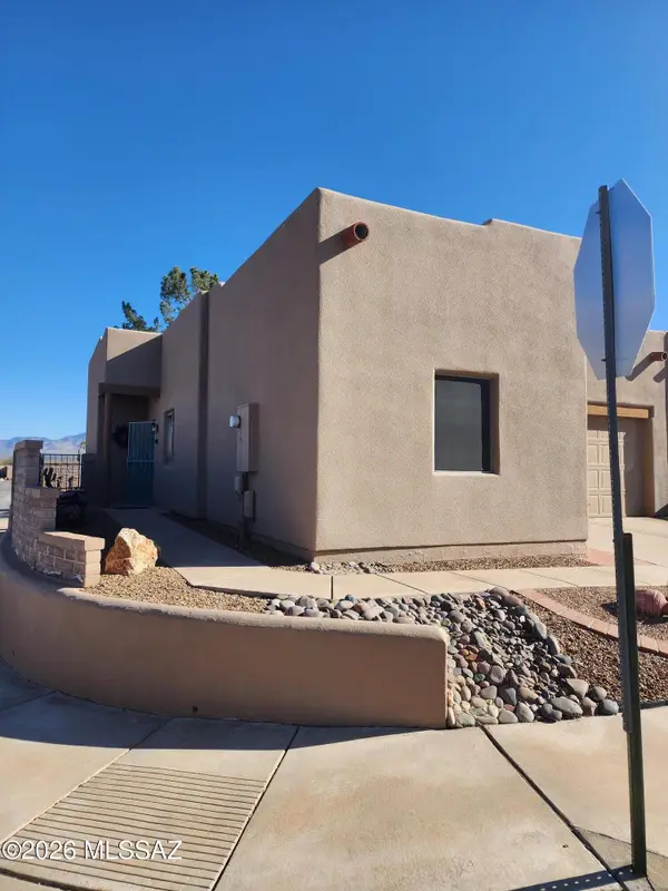3649 S Calle Rambles, Green Valley, AZ 85614