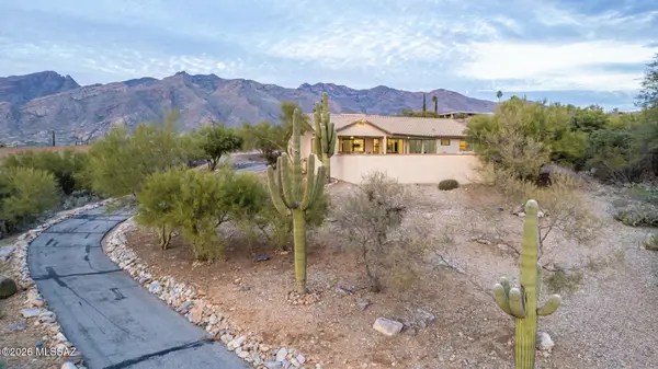 5555 N Sundance, Tucson, AZ 85718