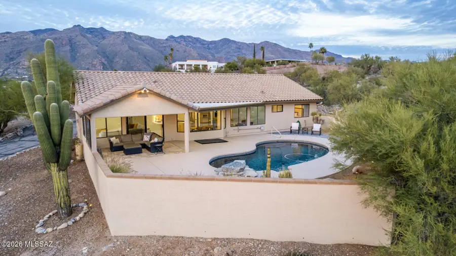 5555 N Sundance, Tucson, AZ 85718 - #2